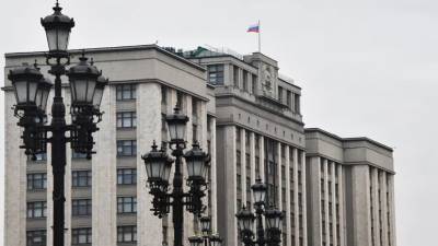 В России предложили запретить продажу «веселящего газа»