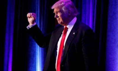 Трамп объявил выборы президента США сфальсифицированными