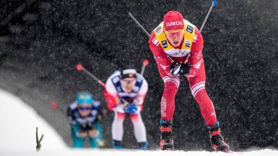 Сборная России по лыжным гонкам может пропустить "Тур де Ски"