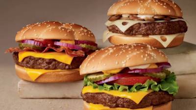 Бургеры по-новому – известно что изменил McDonald's в своих классических блюдах и почему