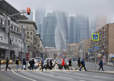 Экономисты оценили темпы восстановления доходов россиян в следующем году