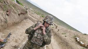 Азербайджан впервые раскрыл точные потери в войне в Карабахе