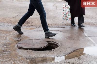 Следователи Сыктывкара раскрыли подробности убийства найденного в канализации мужчины