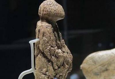 Ученые разгадали тайну древнейших статуэток на Земле