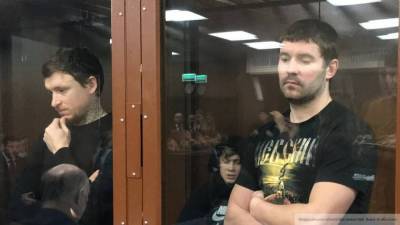 Избитый водитель запросил с Кокорина и Мамаева миллион рублей