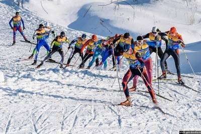 Тренер сборной России по лыжным гонкам допустил снятие с "Тур де Ски"