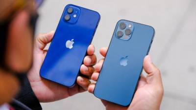 Apple вернула зарядные устройства в комплект iPhone 12 в Бразилии