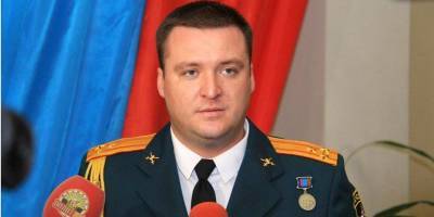 В РФ одного из главарей «ДНР» признали террористом. Прилепин возмущен