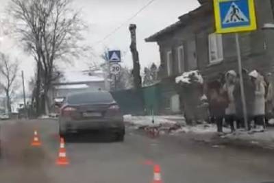 Водитель сильно качался: появились подробности ДТП в Тверской области