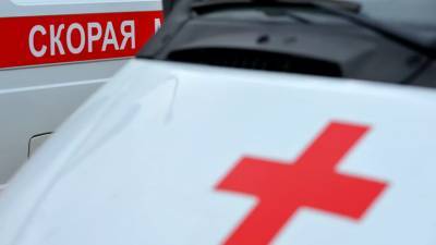 В больнице Воронежской области уточнили число пострадавших на фабрике
