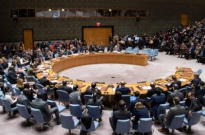 Нардеп про «легітимізацію» «ЛДНР» в ООН: Україна повинна бути пильною через підступність РФ