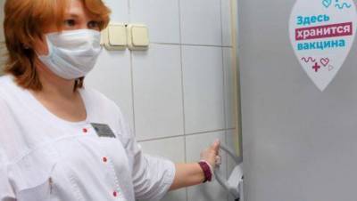 Собянин объявил об открытии 4 декабря электронной записи на вакцинацию