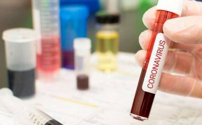 На Черниговщине растет смертность от коронавируса