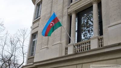 Баку представил первые официальные данные о погибших в Карабахе
