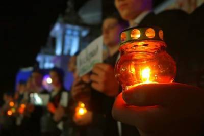 В Железноводске в День героев Отечества зажгут «Свечи памяти»