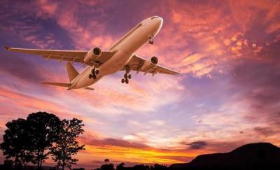 Из Тюмени в Сочи появится прямой рейс от крупной авиакомпании