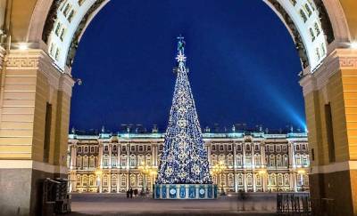 Ульяновцев просят не приезжать в Санкт-Петербург на Новый год