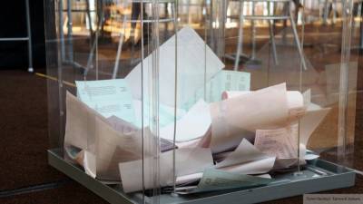 Масштабы дистанционного голосования на выборах 2021 года определят весной