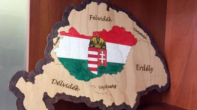 Венгерские депутаты обвинили Киев в разжигании гражданской войны в Закарпатье