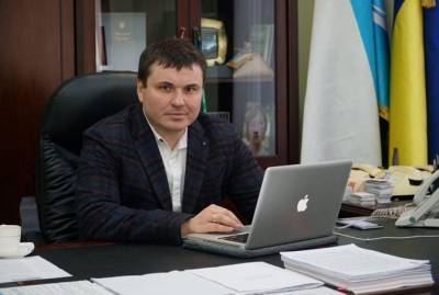В первый день работы новый глава "Укроборонпрома" объявил о его закрытии