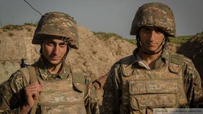 МО Азербайджана: в Карабахе погибло свыше 2,5 тысяч военнослужащих