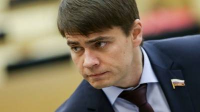«Мне стыдно!» — сын Боярского возмущен заявлениями вице-губернатора Петербурга