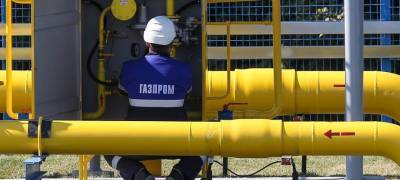 Власти Карелии обязались подключить к газовой трубе 16 тыс. домов за 5 лет