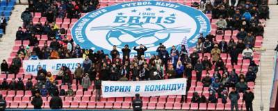 Омские фанаты ФК «Иртыш» признаны в суде экстремистской организацией