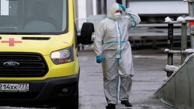 В Петербурге за время пандемии умерли пять беременных с коронавирусом