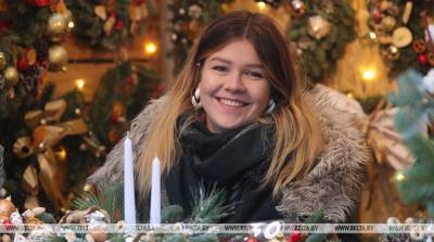Бабушкины гостинцы и мечта сластены: что предложат на рождественских ярмарках в Минске