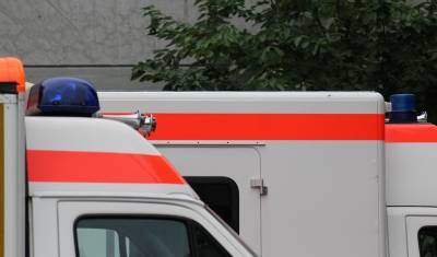 Медики Карачаево-Черкесии получили ключи от 17 новых автомобилей скорой помощи
