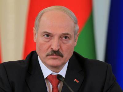 В НАТО заявили, что захватывать Беларусь не собираются