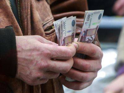 Реальные доходы россиян начнут восстанавливаться не раньше 2022 года