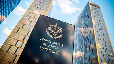 Суду ЕС рекомендуют отклонить иск Венгрии о санкциях