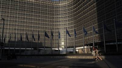 Еврокомиссия предложила наказывать за вмешательство в европейскую демократию