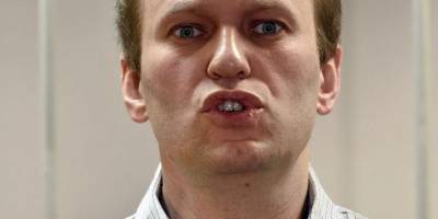 Васильева назвала Навального "иудой" за призыв к антироссийским санкциям и подверглась травле