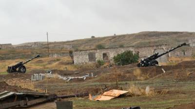 Нагорный Карабах: Азербайджан озвучил потери армии за время войны