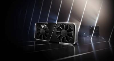 NVIDIA GeForce RTX 3060 Ti должна выйти на рынок в достаточном количестве