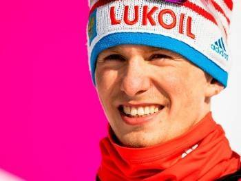 Лыжник Денис Спицов, тяжело переболев коронавирусом, возвращается к тренировкам