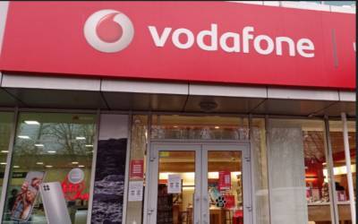 Месяц на шару: Vodafone дарит популярные услуги и сервисы