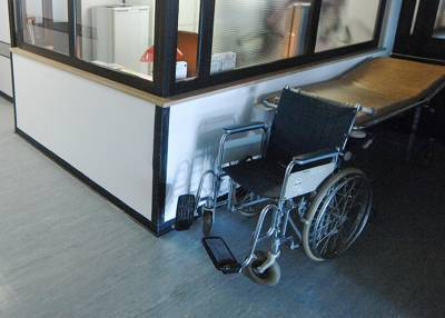 Москва оказывает комплексную помощь людям с инвалидностью