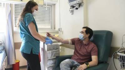 В Израиле обещают по 6500 шекелей каждому, кто захочет привиться от коронавируса