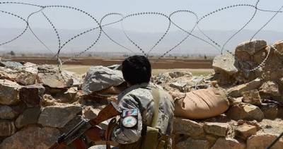 Талибы атаковали афганский район Дарваз: продолжается ожесточенная война