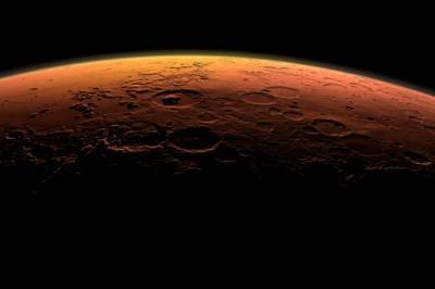 Жизнь на Марсе может быть спрятано внутри: Ученые выдвинули новую гипотезу относительно Красной планеты