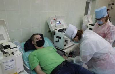 Заболеваемость Covid-19 в Белоруссии поставила новый антирекорд