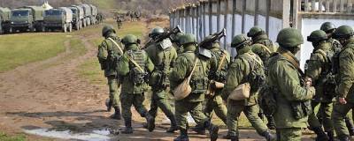 Аксенов: Слова НАТО о наращивании военной мощи РФ в Крыму являются демагогией