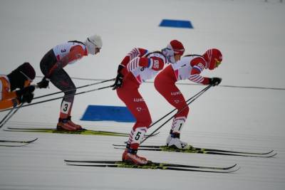 Победитель Универсиады лыжник Газиев отстранен от соревнований за допинг