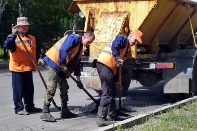 В Йошкар-Оле запланирован ремонт улицы Суворова