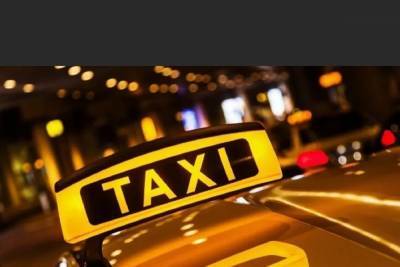 Таксопарки России выступили против законопроекта о такси