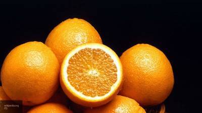 Психолог посоветовала смотреть на апельсины, чтобы побороть зимнюю хандру